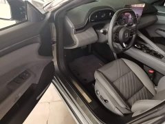 Zeekr Geely Zeekr 001 WE Edition 95kWh AWD - ფოტო 16