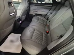 Zeekr Geely Zeekr 001 WE Edition 95kWh AWD - ფოტო 17