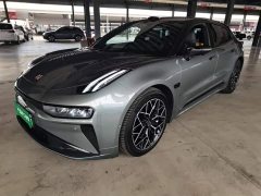 Zeekr Geely Zeekr 001 WE Edition 95kWh AWD - ფოტო 2