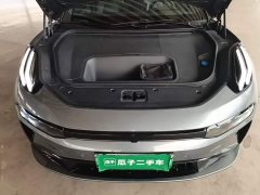Zeekr Geely Zeekr 001 WE Edition 95kWh AWD - ფოტო 20