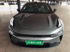 Zeekr Geely Zeekr 001 WE Edition 95kWh AWD - ფოტო 3