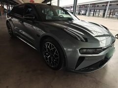 Zeekr Geely Zeekr 001 WE Edition 95kWh AWD - ფოტო 4