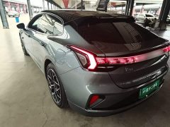 Zeekr Geely Zeekr 001 WE Edition 95kWh AWD - ფოტო 5