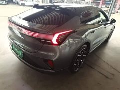 Zeekr Geely Zeekr 001 WE Edition 95kWh AWD - ფოტო 7