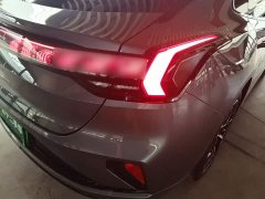 Zeekr Geely Zeekr 001 WE Edition 95kWh AWD - ფოტო 8
