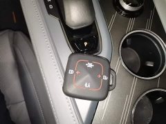 Zeekr Geely Zeekr 001 WE Edition 95kWh AWD - ფოტო 9