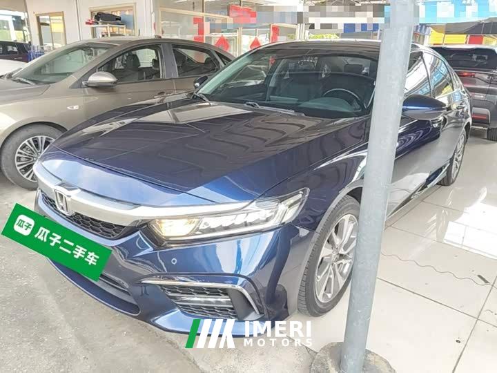 Honda Yingshipai 260TURBO Exquisite Edition National VI