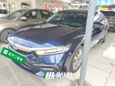 2021 Honda Yingshipai 260TURBO Exquisite Edition National VI