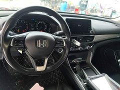 Honda Yingshipai 2019 260TURBO Exquisite Edition National VI - ფოტო 10
