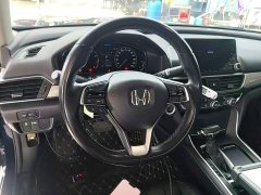 Honda Yingshipai 2019 260TURBO Exquisite Edition National VI - ფოტო 11