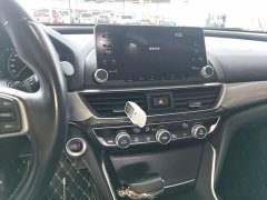 Honda Yingshipai 2019 260TURBO Exquisite Edition National VI - ფოტო 13
