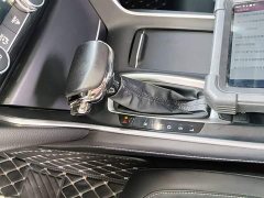 Honda Yingshipai 2019 260TURBO Exquisite Edition National VI - ფოტო 14