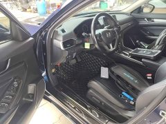 Honda Yingshipai 2019 260TURBO Exquisite Edition National VI - ფოტო 16