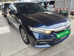 Honda Yingshipai 2019 260TURBO Exquisite Edition National VI - ფოტო 4