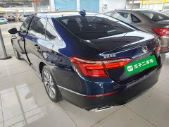 Honda Yingshipai 2019 260TURBO Exquisite Edition National VI - ფოტო 5
