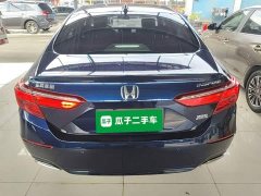Honda Yingshipai 2019 260TURBO Exquisite Edition National VI - ფოტო 6