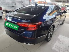 Honda Yingshipai 2019 260TURBO Exquisite Edition National VI - ფოტო 7