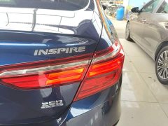 Honda Yingshipai 2019 260TURBO Exquisite Edition National VI - ფოტო 8