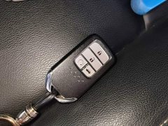 Honda Yingshipai 2019 260TURBO Exquisite Edition National VI - ფოტო 9