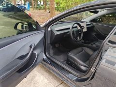 Tesla Model 3 2023 Rear-Wheel Drive - ფოტო 12