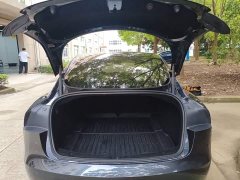 Tesla Model 3 2023 Rear-Wheel Drive - ფოტო 15