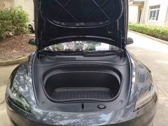Tesla Model 3 2023 Rear-Wheel Drive - ფოტო 16