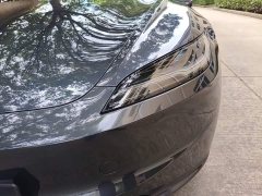 Tesla Model 3 2023 Rear-Wheel Drive - ფოტო 18