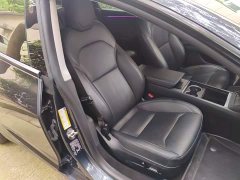 Tesla Model 3 2023 Rear-Wheel Drive - ფოტო 20
