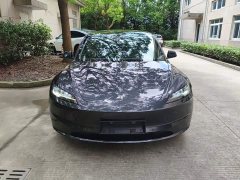 Tesla Model 3 2023 Rear-Wheel Drive - ფოტო 3