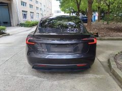 Tesla Model 3 2023 Rear-Wheel Drive - ფოტო 4