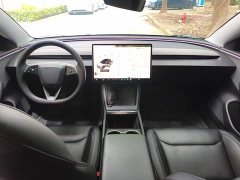 Tesla Model 3 2023 Rear-Wheel Drive - ფოტო 6