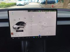 Tesla Model 3 2023 Rear-Wheel Drive - ფოტო 9