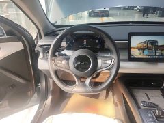 BYD Seagull 05 DM-i Smart Drive Edition 55KM Luxury - ფოტო 11