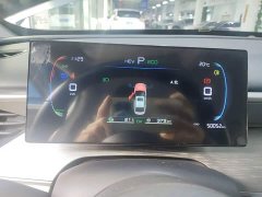 BYD Seagull 05 DM-i Smart Drive Edition 55KM Luxury - ფოტო 12