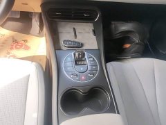 BYD Seagull 05 DM-i Smart Drive Edition 55KM Luxury - ფოტო 14