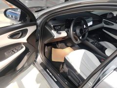 BYD Seagull 05 DM-i Smart Drive Edition 55KM Luxury - ფოტო 16