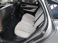 BYD Seagull 05 DM-i Smart Drive Edition 55KM Luxury - ფოტო 17