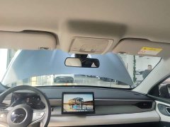 BYD Seagull 05 DM-i Smart Drive Edition 55KM Luxury - ფოტო 18