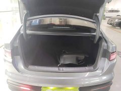 BYD Seagull 05 DM-i Smart Drive Edition 55KM Luxury - ფოტო 19