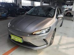 BYD Seagull 05 DM-i Smart Drive Edition 55KM Luxury - ფოტო 2