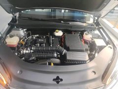 BYD Seagull 05 DM-i Smart Drive Edition 55KM Luxury - ფოტო 20