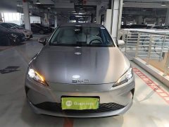 BYD Seagull 05 DM-i Smart Drive Edition 55KM Luxury - ფოტო 3