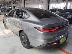 BYD Seagull 05 DM-i Smart Drive Edition 55KM Luxury - ფოტო 5