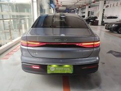 BYD Seagull 05 DM-i Smart Drive Edition 55KM Luxury - ფოტო 6