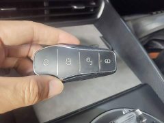 BYD Seagull 05 DM-i Smart Drive Edition 55KM Luxury - ფოტო 9