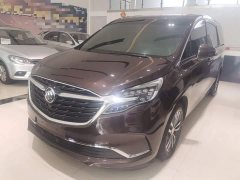 Buick GL8 2020 ES Luxe 653T Comfort - ფოტო 1