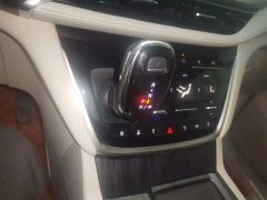 Buick GL8 2020 ES Luxe 653T Comfort - ფოტო 10