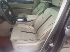 Buick GL8 2020 ES Luxe 653T Comfort - ფოტო 11