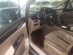 Buick GL8 2020 ES Luxe 653T Comfort - ფოტო 12