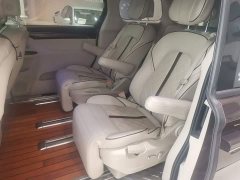 Buick GL8 2020 ES Luxe 653T Comfort - ფოტო 13
